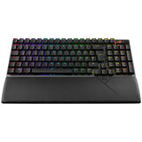 ASUS ROG Strix Scope II 96 Wireless mechanische Gaming Tastatur deutsches Layout ROG NX-Switches