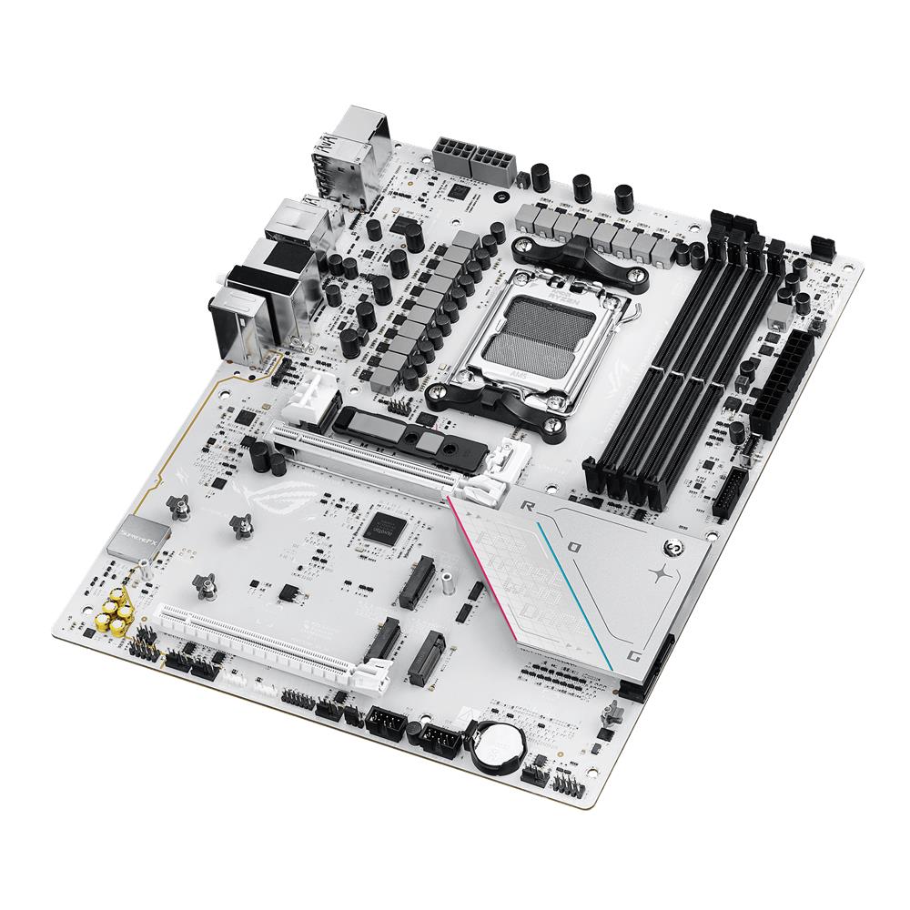 ASUS ROG STRIX B850-A GAMING WIFI Mainboard AM5 ATX DDR5 PCIe 5.0 WiFi 7