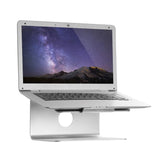 LogiLink Notebook Aluminium Ständer 11–17" max. 5 kg