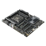 ASUS WS X299 SAGE/10G Workstation Mainboard CEB Intel X Serie LGA 2066 8x DDR4