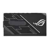 ASUS ROG Thor-850P Platinum Netzteil 850W Aura Sync OLED Display 0dB-Kühlung