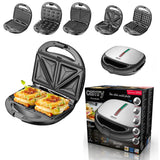 Camry CR 3042 5-in-1 Sandwichmaker