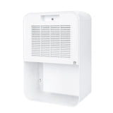 Adler AD 7860 Thermoelektrischer Luftentfeuchter, Sehr effizienter leiser Betrieb, mit LED-Anzeige