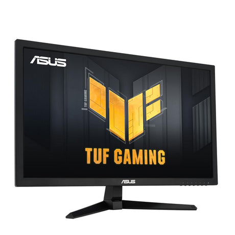 ASUS TUF Gaming VG248Q1B 24 Zoll Gaming Monitor FHD 144Hz übertaktbar auf 165Hz 0,5ms