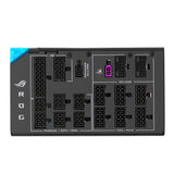 ASUS ROG THOR 1600W Titanium III Netzteil ATX 3.1 PCIe 5.1 OLED
