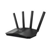 ASUS RT‑BE82U BE6500 WiFi 7 Dual Band Router mit 2,5G Ports, AiMesh und VPN