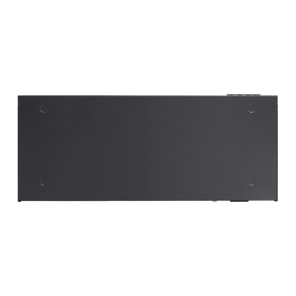 TP-Link SG3428 Omada 24-Port Gigabit L2+ Managed Switch mit 4 SFP Slots