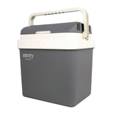 Camry CR 8065 elektrische Kühltasche Grau 21 L