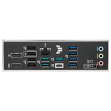ASUS TUF GAMING B850M-PLUS II Mainboard AM5 micro ATX DDR5 PCIe 5.0 Aura Sync