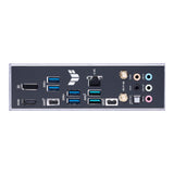 ASUS TUF Gaming Z790-Plus WIFI Mainboard Sockel Intel LGA1700 (ATX, PCIe 5.0, DDR5, M.2, HDMI, DP, WiFi 6)