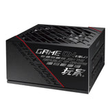 ASUS ROG Strix 1000W Gold-Netzteil 1000 Watt 0dB-Kühlung ATX12V 80-Plus-Gold