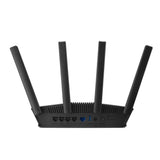 ASUS RT‑BE58U BE3600 Dual Band WiFi 7 Router mit 2,5G Port, AiMesh und VPN