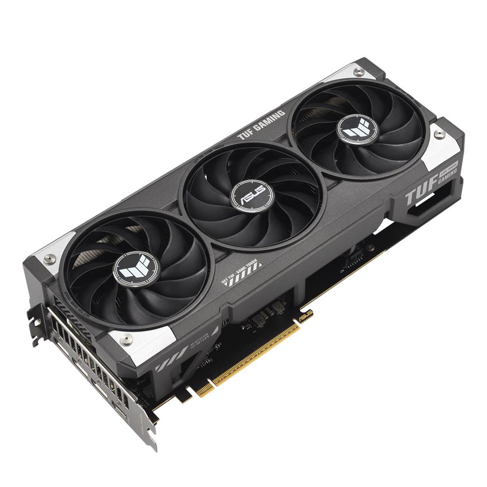 ASUS TUF Gaming GeForce RTX 5060 Ti OC 16GB GDDR7 Grafikkarte PCIe 5.0