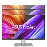 ASUS ProArt Display PA24ACRV 24 Zoll QHD IPS Grafik‑Monitor mit USB‑C 96W und ΔE < 2