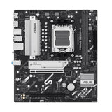 ASUS PRIME B850M-K Gaming Mainboard AM5 micro ATX DDR5 PCIe 5.0 Aura Sync