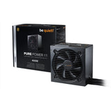be quiet! Pure Power 11 400W Netzteil 80 PLUS Gold BN292