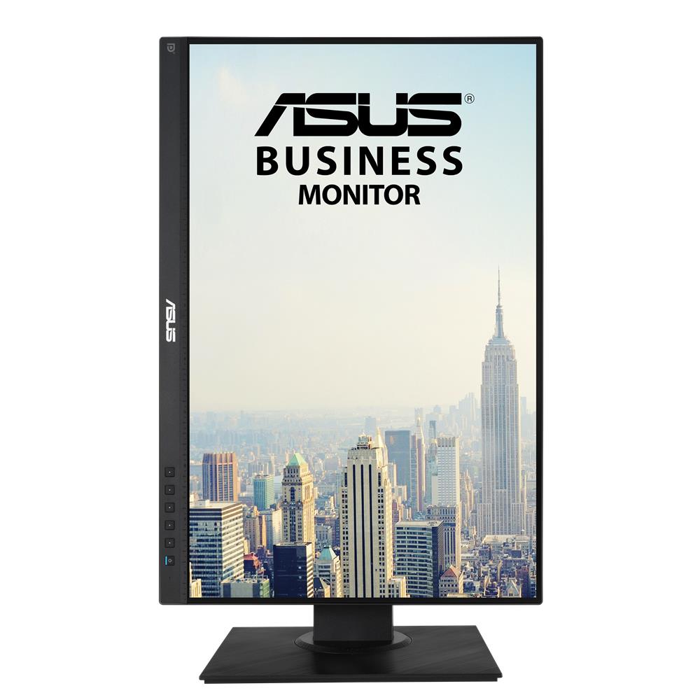 ASUS BE24WQLB 60,96cm (24" mit 24,1" sichtbarer Bildschirmdiagonale) Business-Monitor