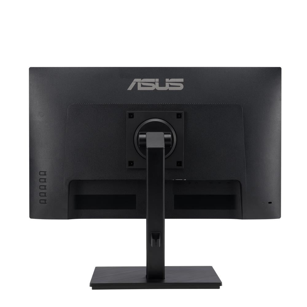 ASUS Eye Care VA24EQSB 23,8 Zoll Full HD Monitor Rahmenlos ergonomisch 75 Hz 16:9 IPS Panel 1920x1080