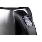 Camry Wasserkocher CR 1253 1,7L Edelstahl