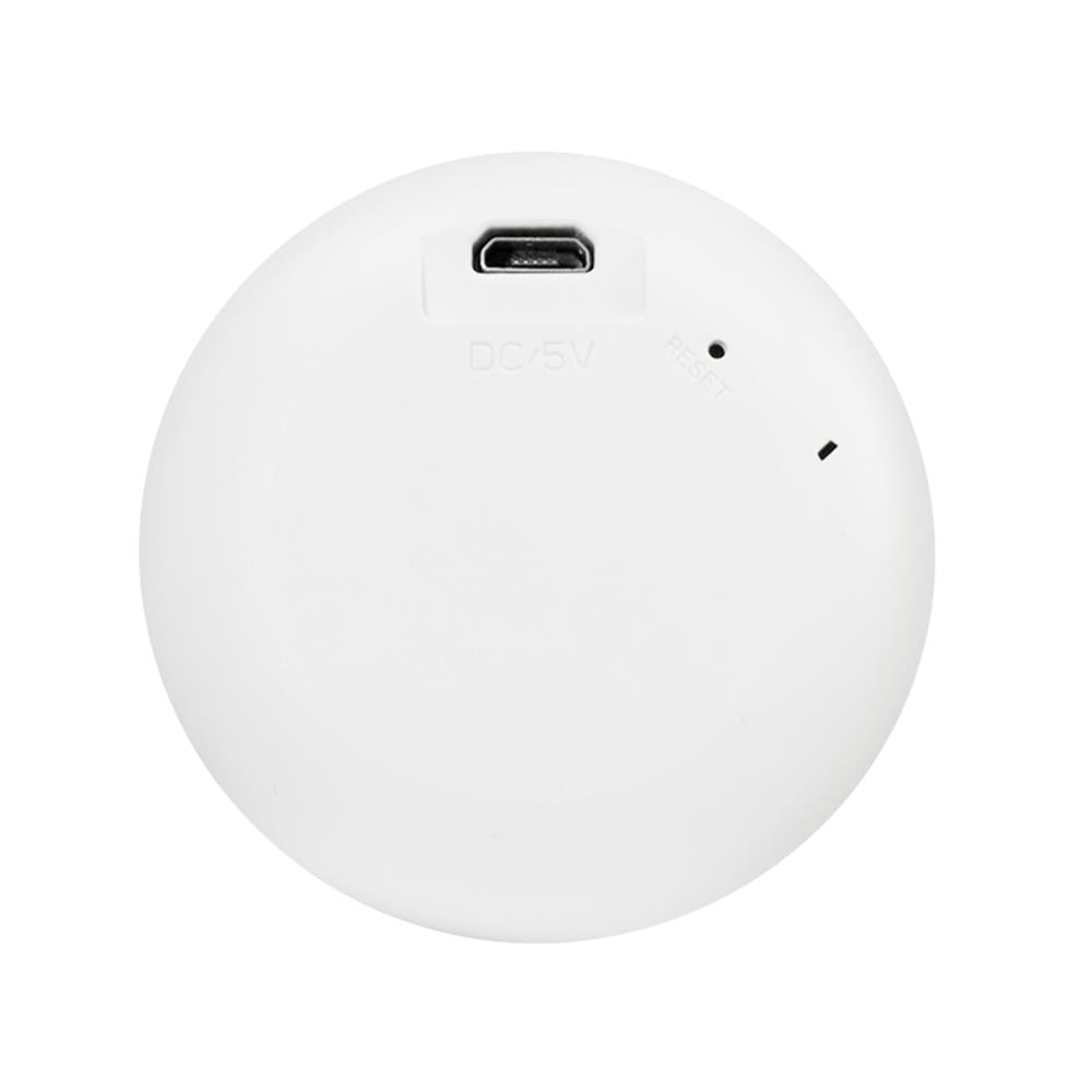 LogiLink Smart Home Wi-Fi Smart SOS-Melder Tuya kompatibel