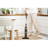 Adler AD 7049 2-in-1 Handstaubsauger 800W Auto Bodensauger beutellos Vacuum Cleaner