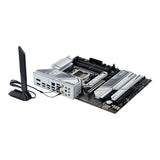 ASUS PRIME X670E-PRO WIFI Gaming Mainboard Sockel AMD AM5 Ryzen 7000 ATX PCIe 5.0 M.2 DDR5 USB 3.2