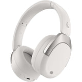 Edifier W830NB – Kabellose Over-Ear Kopfhörer mit aktiver Geräuschunterdrückung, Weiß