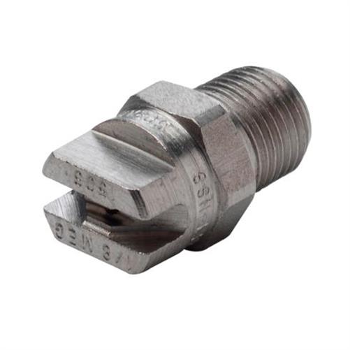 Nilfisk Original 1507 Hochdruck-Düse 1/8-27 NPT MEG