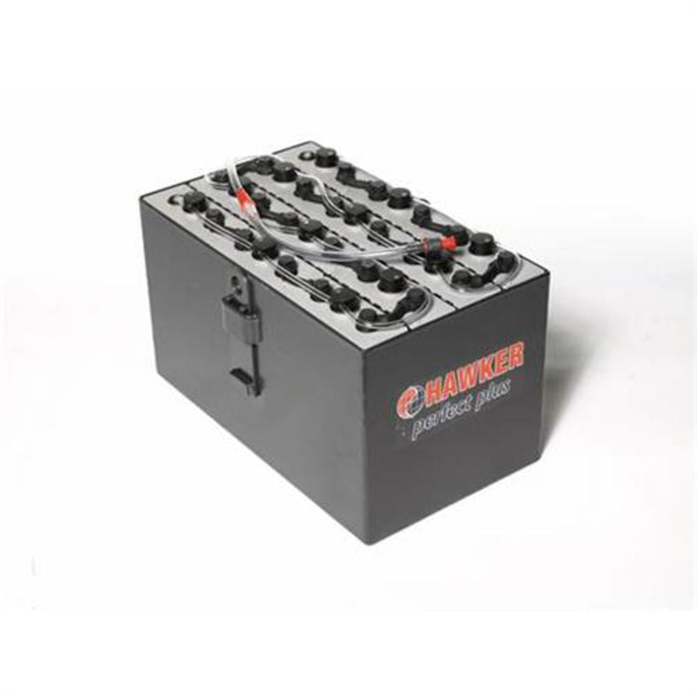 Nilfisk Original 7116015 Batterie 6V-285 Ah