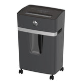 HP Pro Shredder 15CC Aktenvernichter P4 Cross Cut 15 Blatt 20 Liter