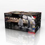 Camry CR 5033 Kleidungsdampfer 1800 Watt Schwarz