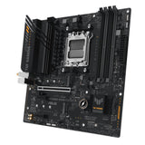 ASUS TUF Gaming A620M-PLUS WIFI Mainboard AM5 mATX DDR5 PCIe 4.0 WiFi 6