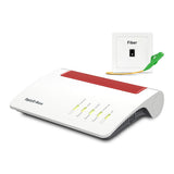FRITZ!Box 5590 Fiber – Premium-Glasfaser-Router mit Wi-Fi 6 & hoher Performance
