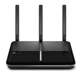 TP-Link Archer VR2100v AC2100 WLAN MU-MIMO-VDSL/ADSL-Telefonie-Modem-Router