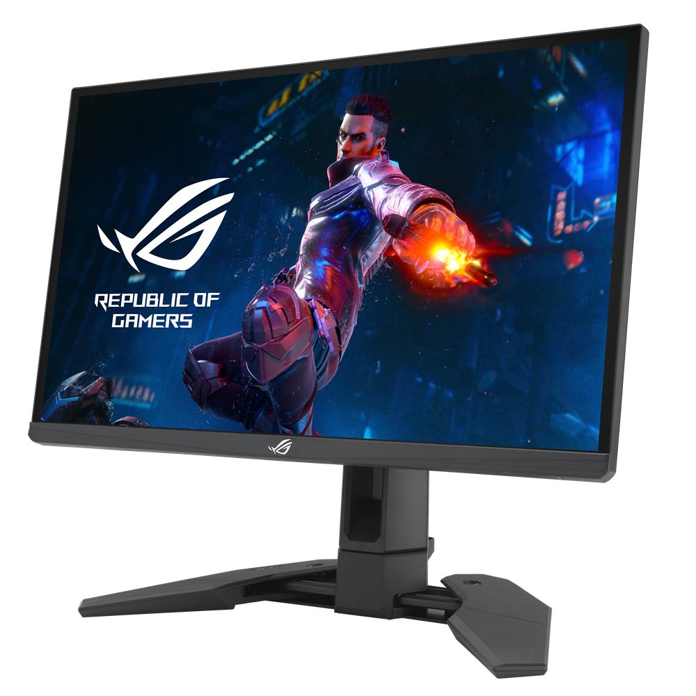 ASUS ROG Swift PG248QP 24 Zoll eSports Gaming Monitor (Full HD, 540 Hz, Nvidia G-Sync)