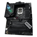 ASUS ROG Strix Z690-F Gaming WiFi Mainboard Sockel Intel LGA 1700 Intel Z690 ATX M.2 PCIe 5.0 DDR5