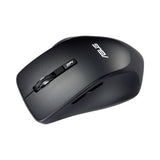 ASUS WT425 Optische Wireless Maus schwarz