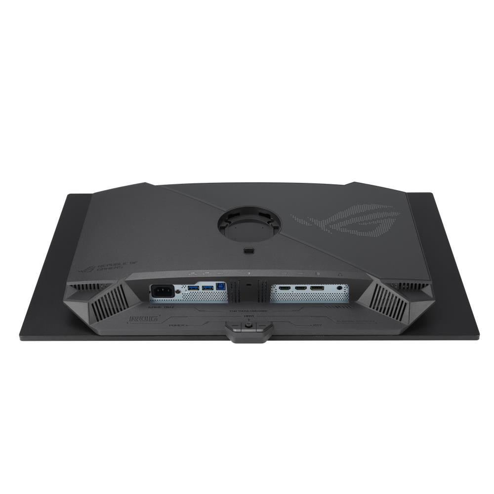 ASUS ROG Strix OLED XG27AQDPG 27 Zoll QHD Gaming Monitor 500Hz QD‑OLED 0,03ms