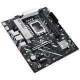 ASUS PRIME B860M-K Mainboard LGA 1851 mATX DDR5 PCIe 5.0 M.2 Aura Sync