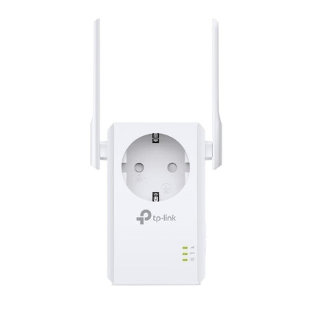 TP-Link TL-WA860RE 300 Mbit/s WLAN Repeater mit integrierter Steckdose