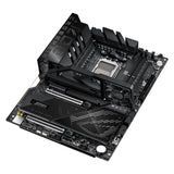ASUS ROG CROSSHAIR X870E APEX Gaming Mainboard AM5 ATX DDR5 PCIe 5.0 WiFi 7