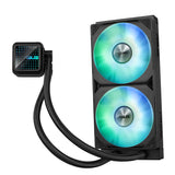ASUS PRIME LC 240 ARGB All‑in‑One CPU‑Wasserkühlung 240 mm LGA 1851 AM5