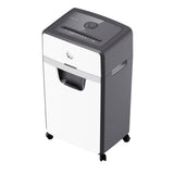 HP OneShred 16MC Aktenvernichter P5 Micro Cut 16 Blatt 30 Liter