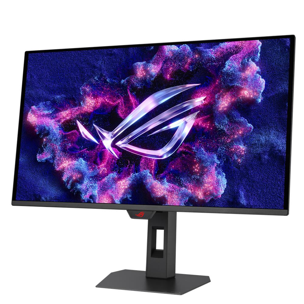 ASUS ROG Strix OLED XG27AQDPG 27 Zoll QHD Gaming Monitor 500Hz QD‑OLED 0,03ms