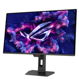ASUS ROG Strix OLED XG27AQDPG 27 Zoll QHD Gaming Monitor 500Hz QD‑OLED 0,03ms