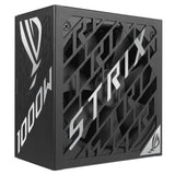 ASUS ROG STRIX 1000W Platinum Netzteil ATX 3.1 PCIe 5.1 12V‑2x6