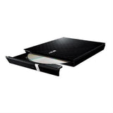 ASUS SDRW-08D2S-U Lite externe Slim DVD Brenner schwarz