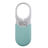 GENIE MP 55 Taschenlupe mit LED-Beleuchtung, grün