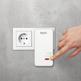 FRITZ!Powerline 1260 WLAN Set – Komplettlösung für WLAN & LAN über Stromleitung