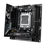 ASUS ROG STRIX B850-I GAMING WIFI Mainboard AM5 Mini-ITX DDR5 PCIe 5.0 WiFi 7